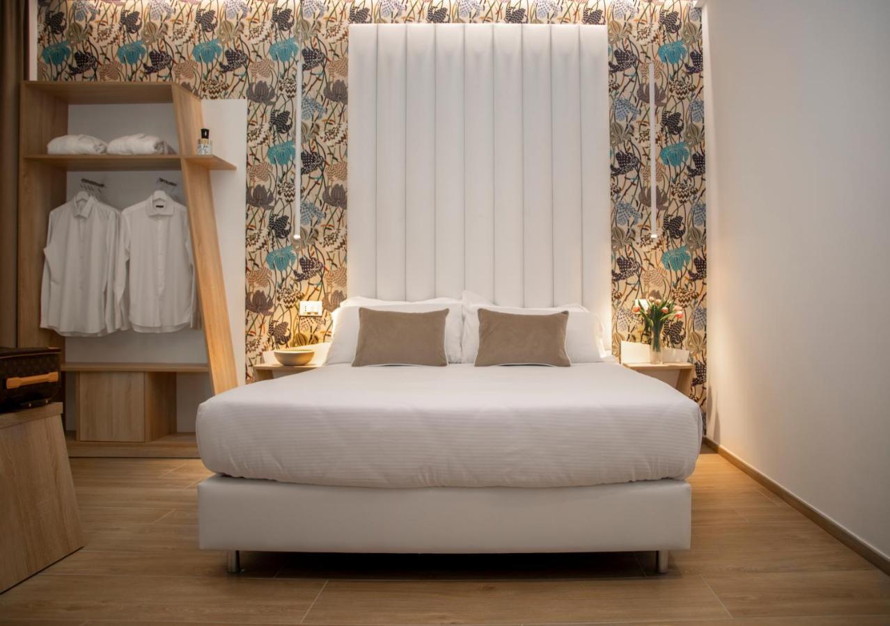 One Design Hotel Rimini Extérieur photo