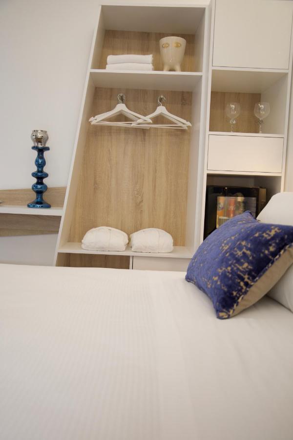 One Design Hotel Rimini Extérieur photo