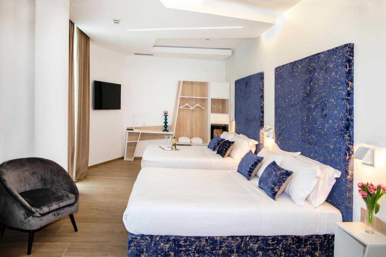 One Design Hotel Rimini Extérieur photo