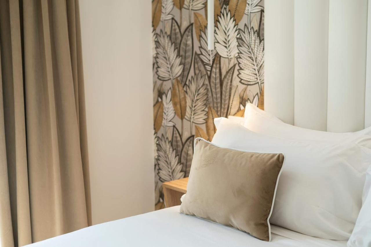 One Design Hotel Rimini Extérieur photo