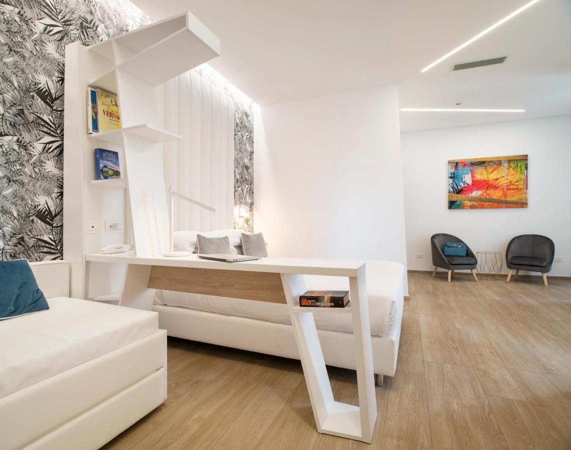 One Design Hotel Rimini Extérieur photo