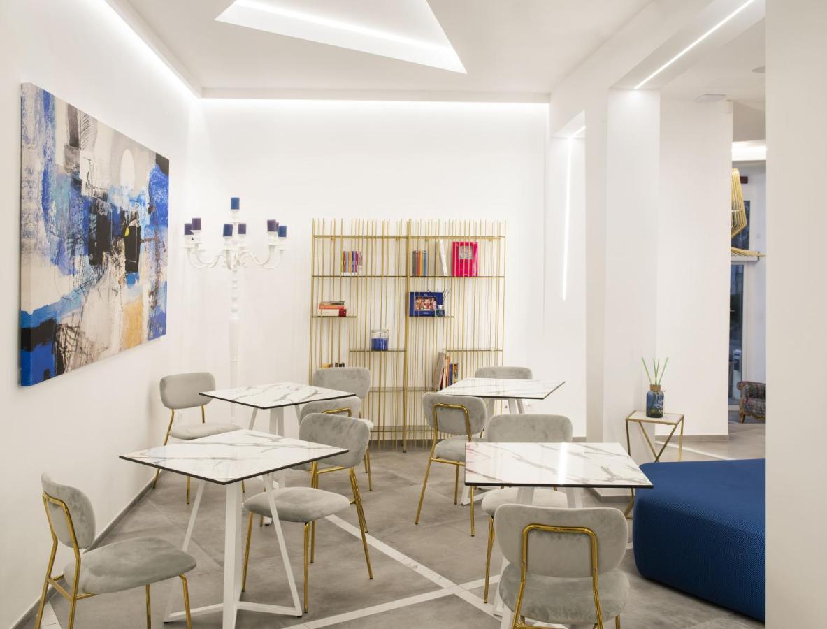 One Design Hotel Rimini Extérieur photo