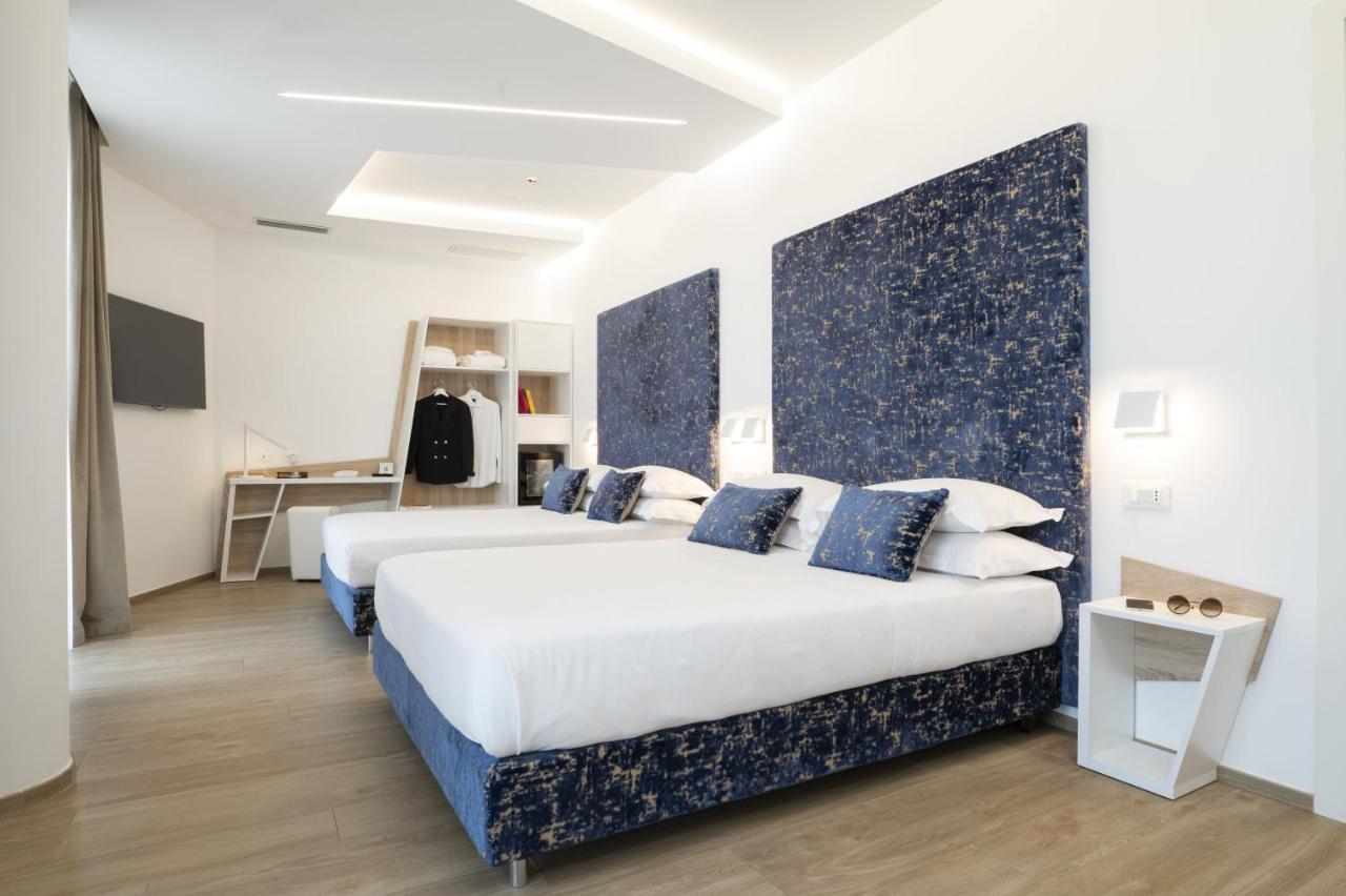 One Design Hotel Rimini Extérieur photo