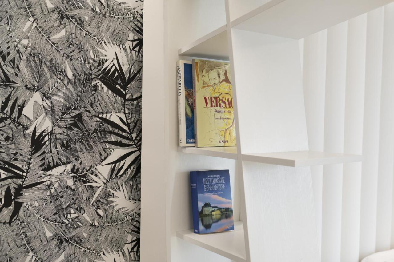 One Design Hotel Rimini Extérieur photo