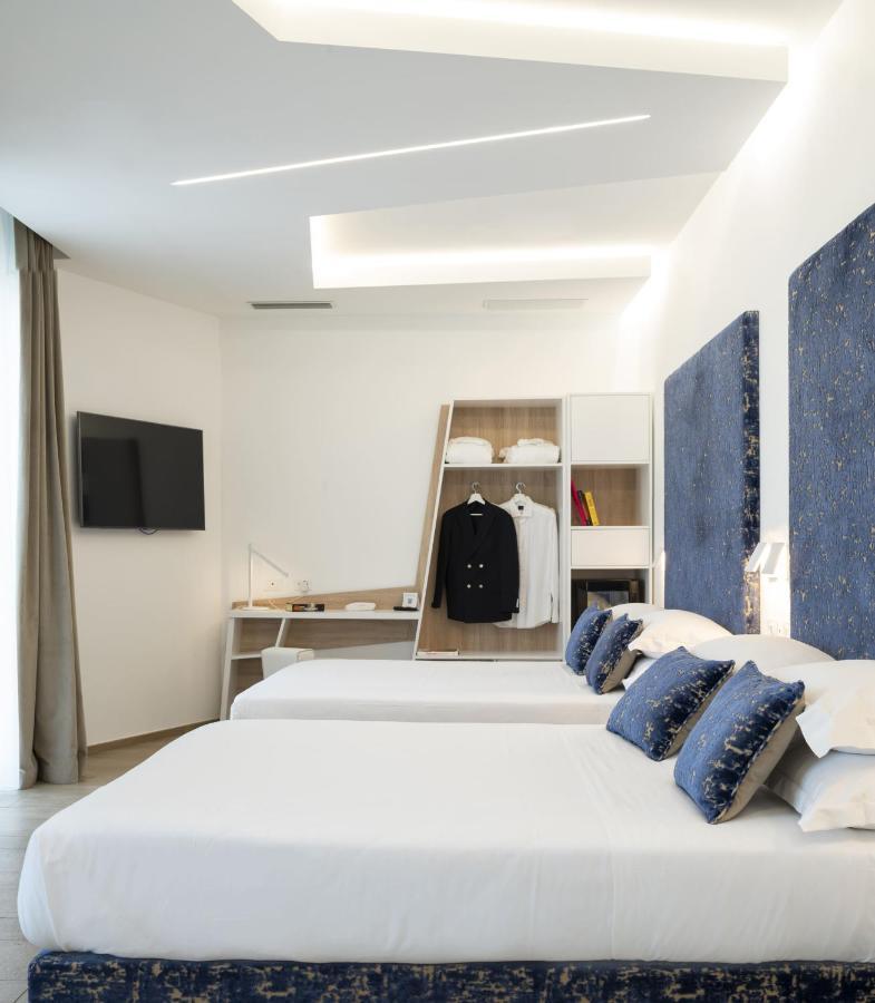 One Design Hotel Rimini Extérieur photo